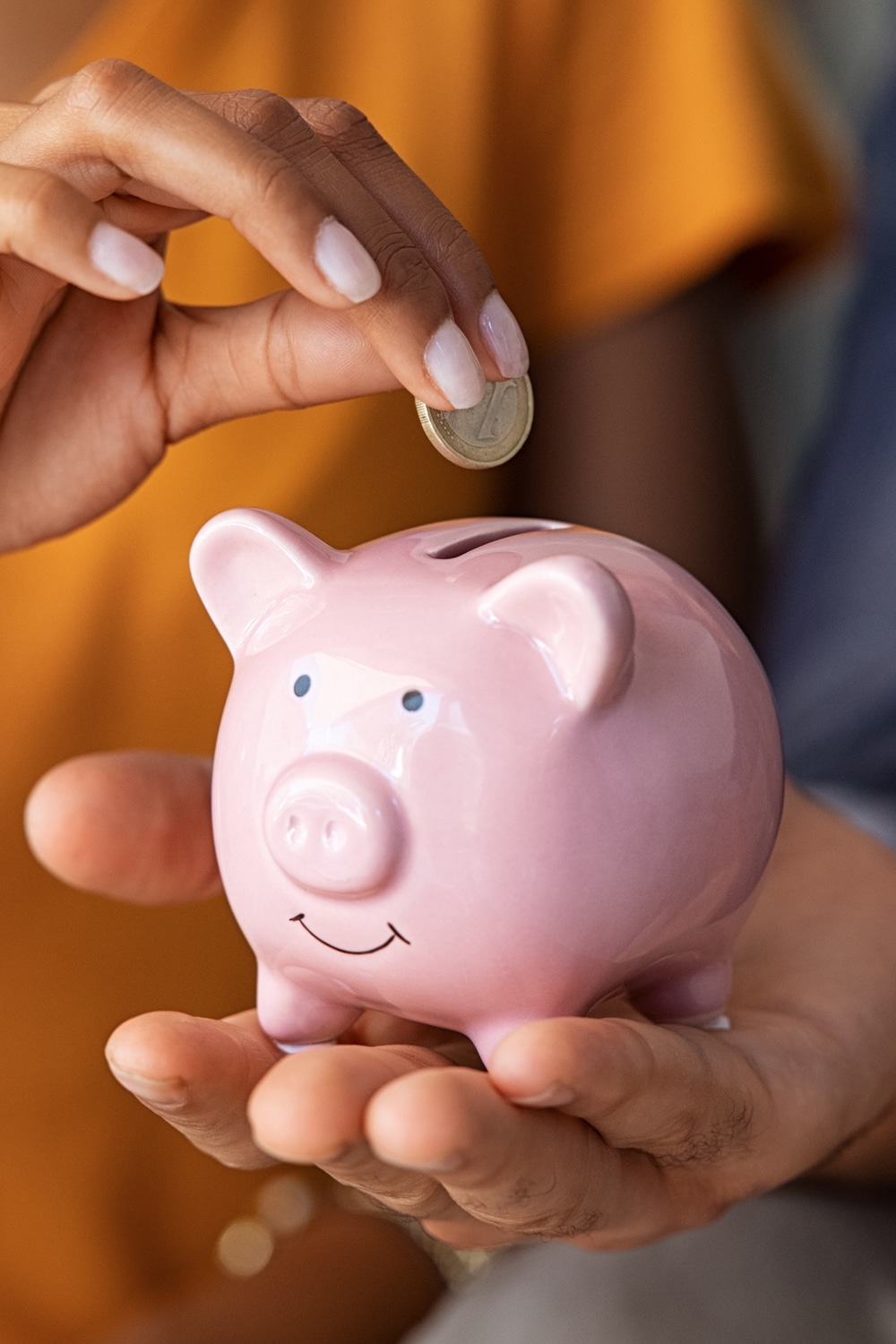 An Eye Towards the Future: TTC and Saving in a Time of Uncertainty