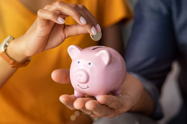 An Eye Towards the Future - TTC and Saving in a Time of Uncertainty