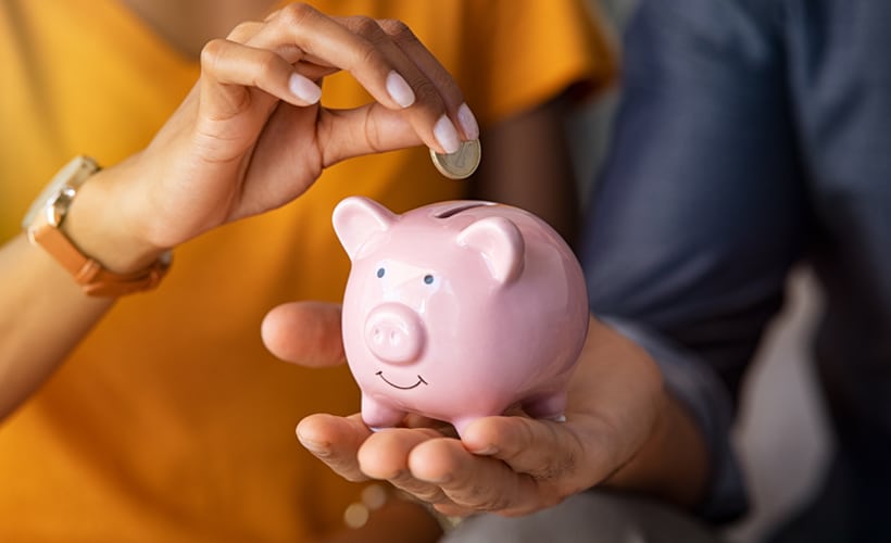 An Eye Towards the Future: TTC and Saving in a Time of Uncertainty