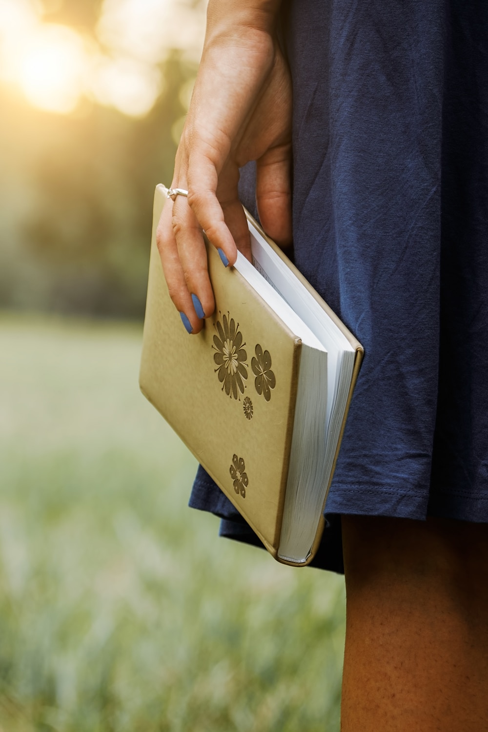 Shining Light - a Story of a Failed IVF Journey