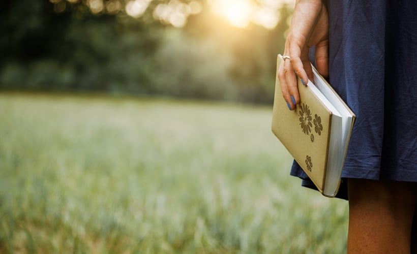 Shining Light – a Story of a Failed IVF Journey