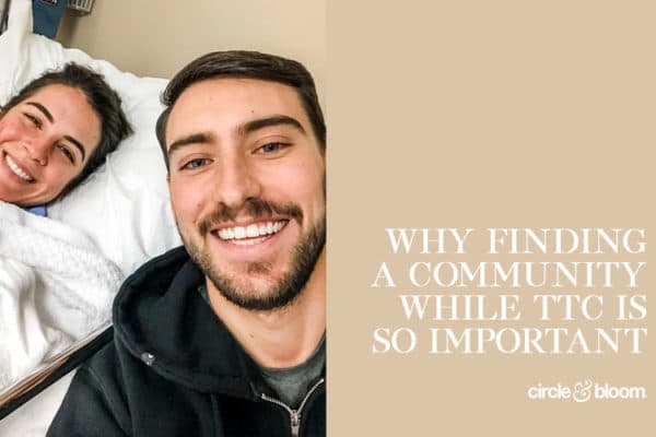 Why Finding a Community While TTC Is So Important