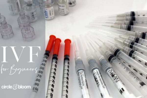 IVF for Beginners