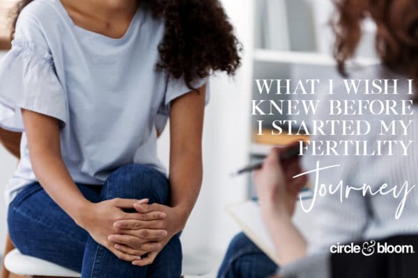 Lessons Learned from my Fertility Journey: What I Wish I Knew from the Start