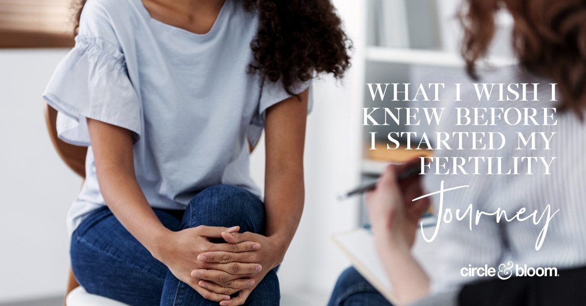 Lessons Learned from my Fertility Journey: What I Wish I Knew from the Start