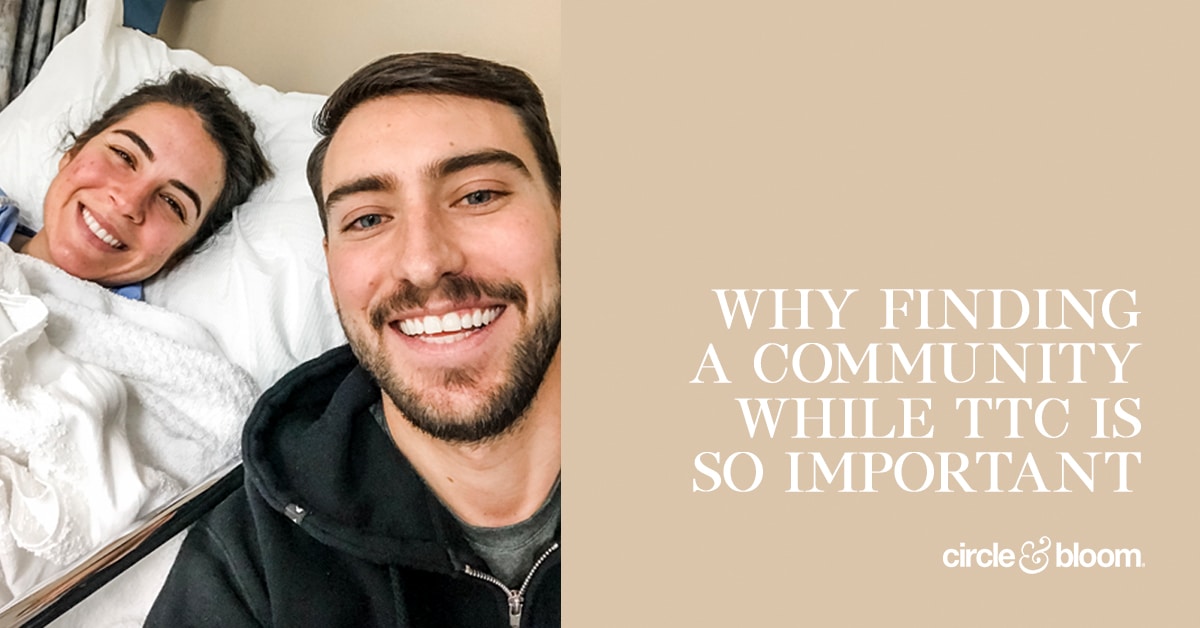 Why Finding a Community While TTC Is So Important