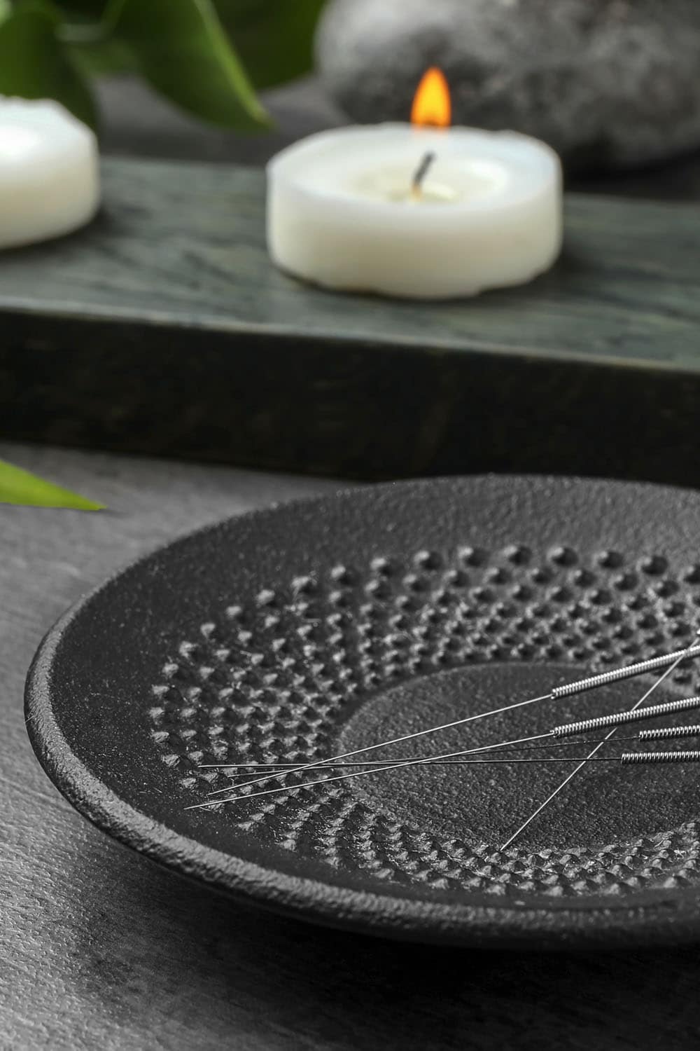 Boosting Fertility with Acupuncture