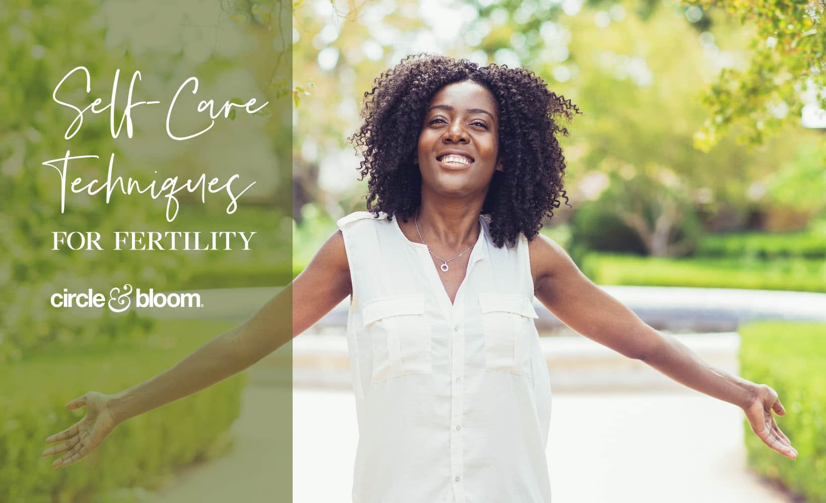 Self-Care Techniques for Fertility