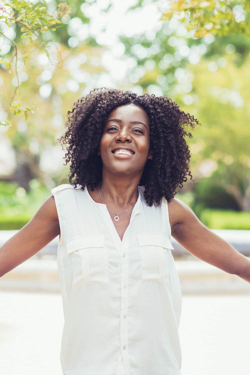 Self-Care Techniques for Fertility