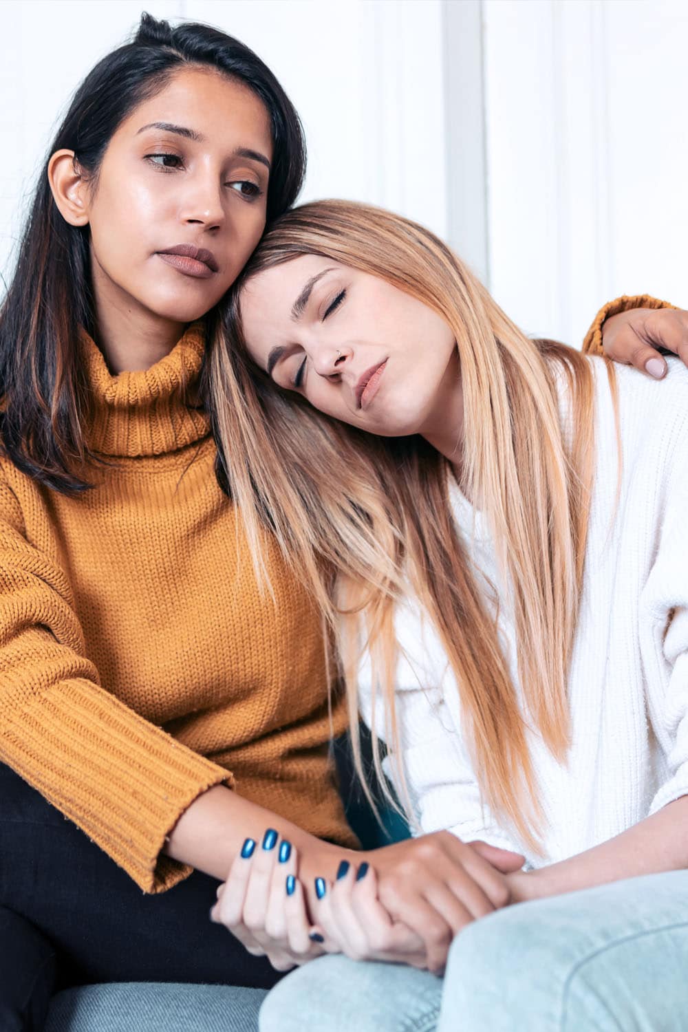 Why a Fertility Mentor Might Be Just What You Need