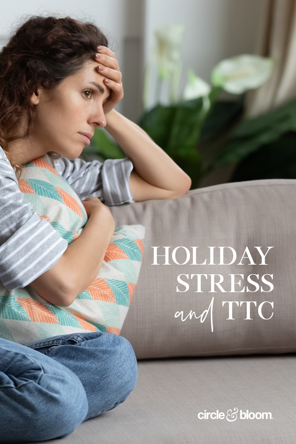 How to Overcome Stress During the Holidays When Going Through ART