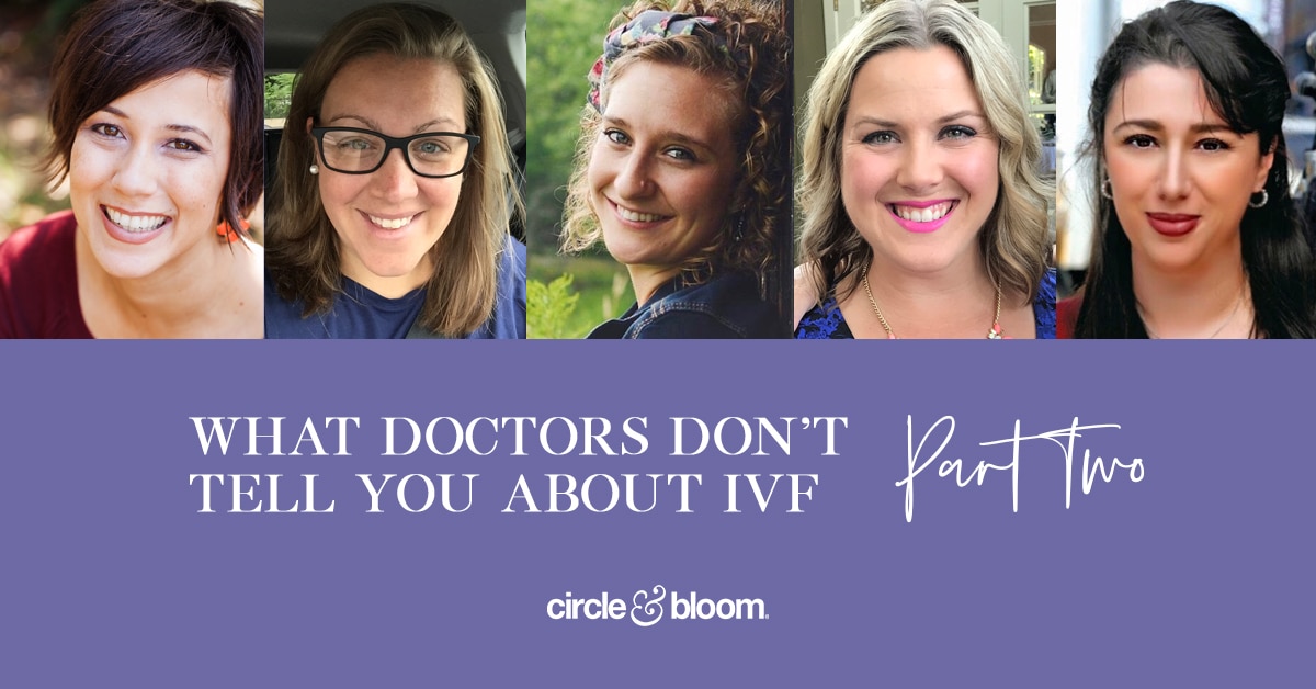 What Doctors Don’t Tell You About IVF [Part 2]