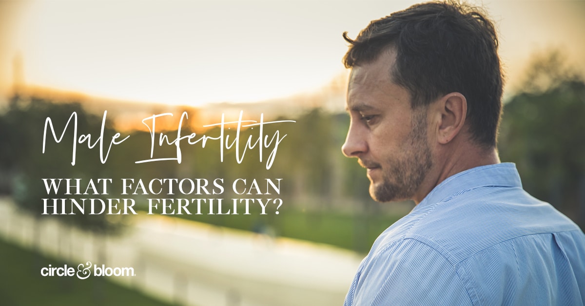 Male Infertility - What Factors Can Hinder Fertility?