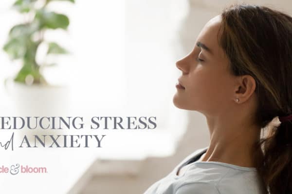 Can Breathwork Reduce Stress and Anxiety