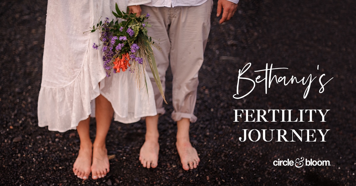 Bruises & Bills: Bethany’s Fertility Journey