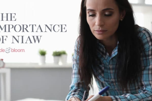 Why Infertility Awareness Week is Important