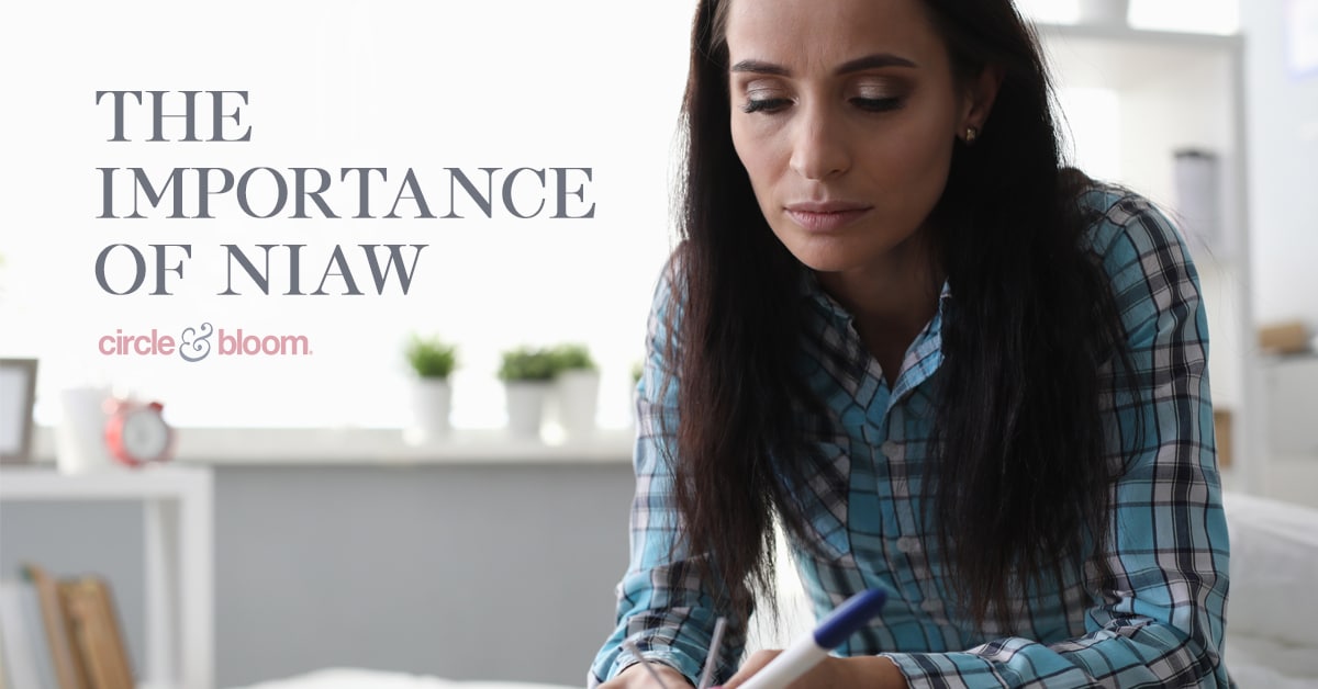 Why Infertility Awareness Week is Important