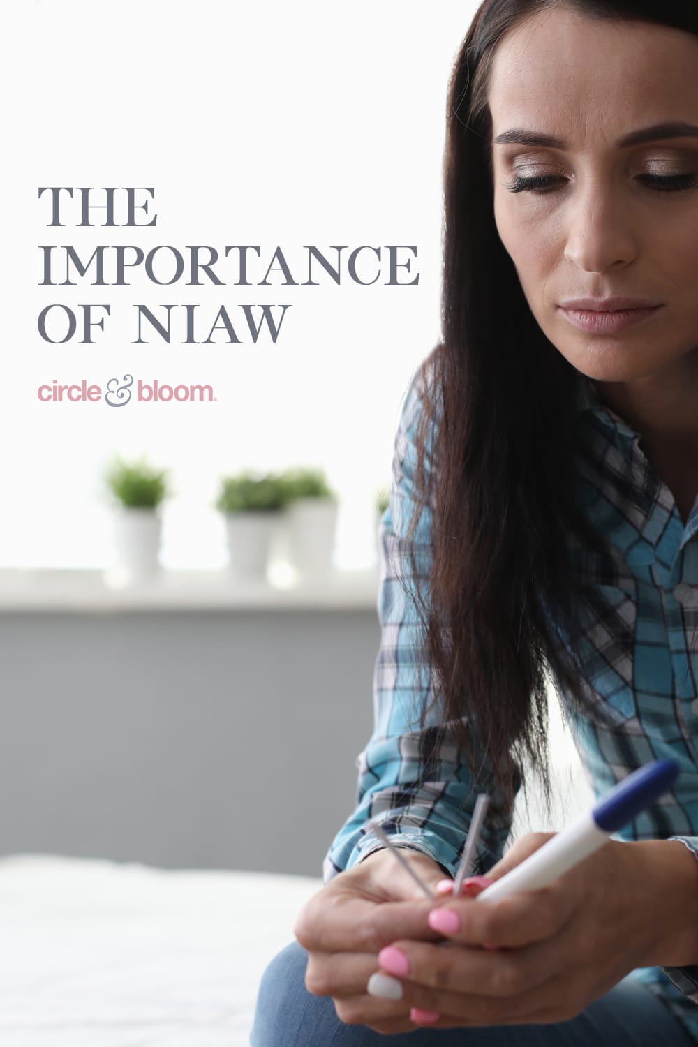 Why Infertility Awareness Week is Important