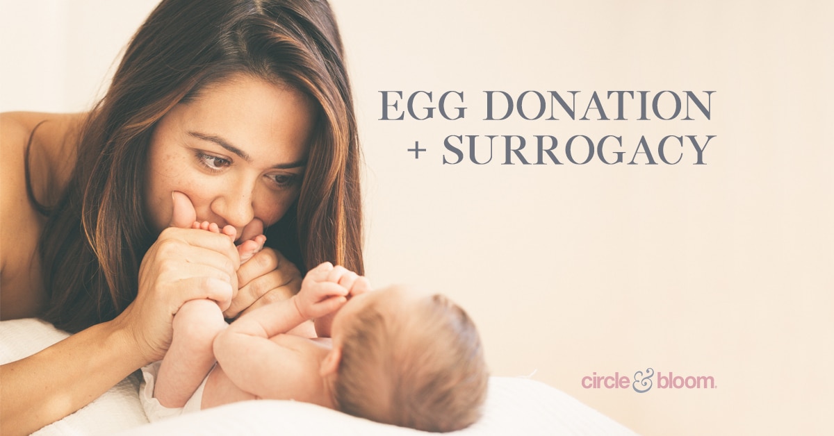 2021 Predictions: Stigma around Egg Donation and Surrogacy