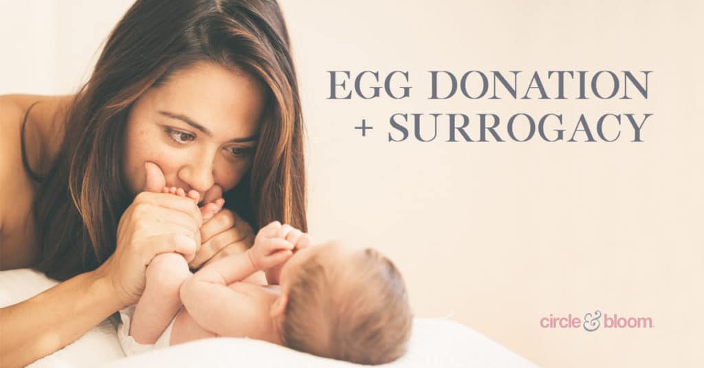 2021 Predictions Stigma around Egg Donation and Surrogacy