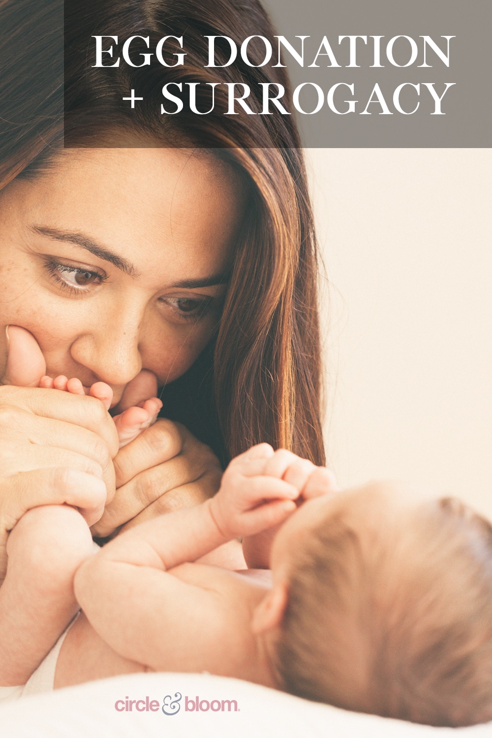 2021 Predictions: Stigma around Egg Donation and Surrogacy