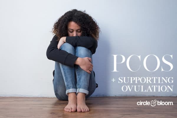 Supporting Ovulation in PCOS