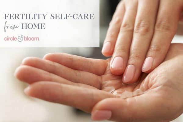 Soothe Your Nerves with this Ayurvedic Practice