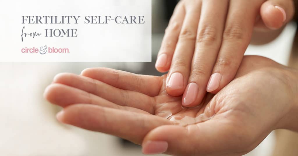 Soothe Your Nerves with this Ayurvedic Practice