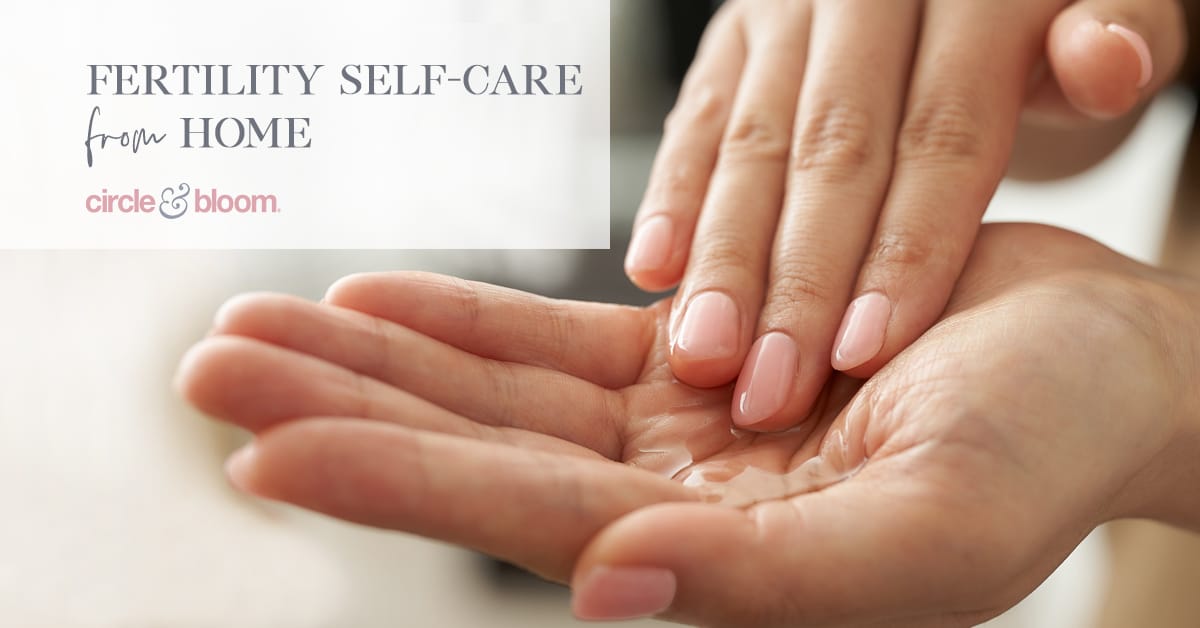 Soothe Your Nerves with this Ayurvedic Practice