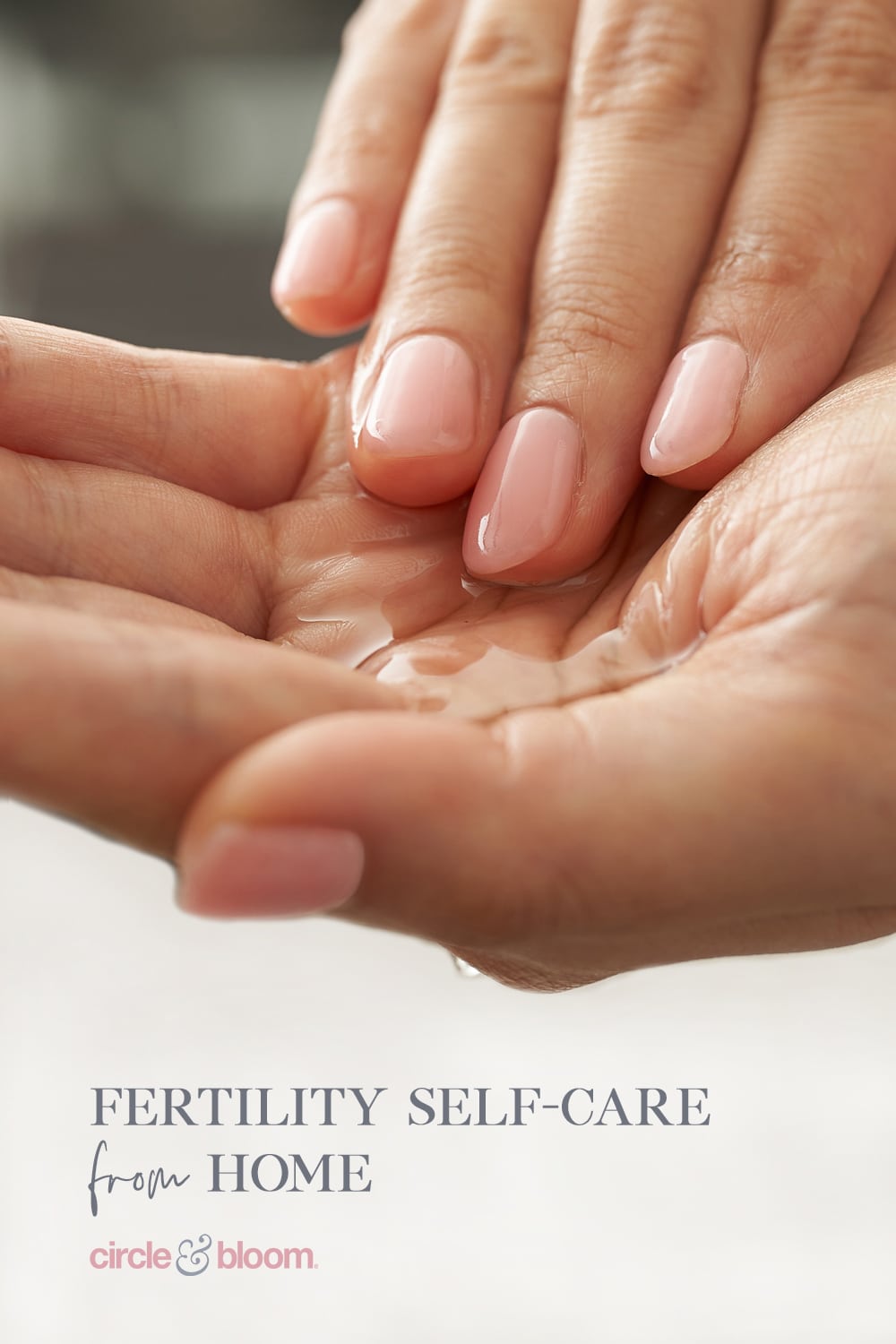 Soothe Your Nerves with this Ayurvedic Practice