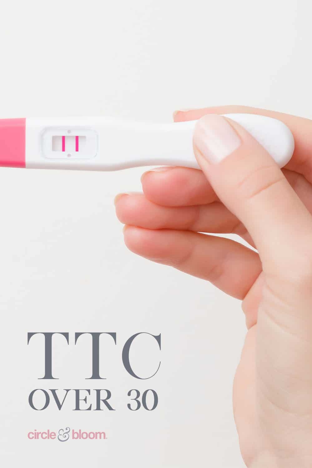 How to Improve Your Fertility in Your 30s