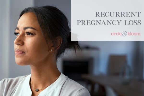 Recurrent Pregnancy Loss: Possible Causes And Treatment Options