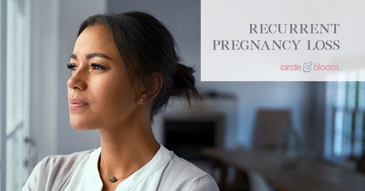 Recurrent Pregnancy Loss: Possible Causes And Treatment Options
