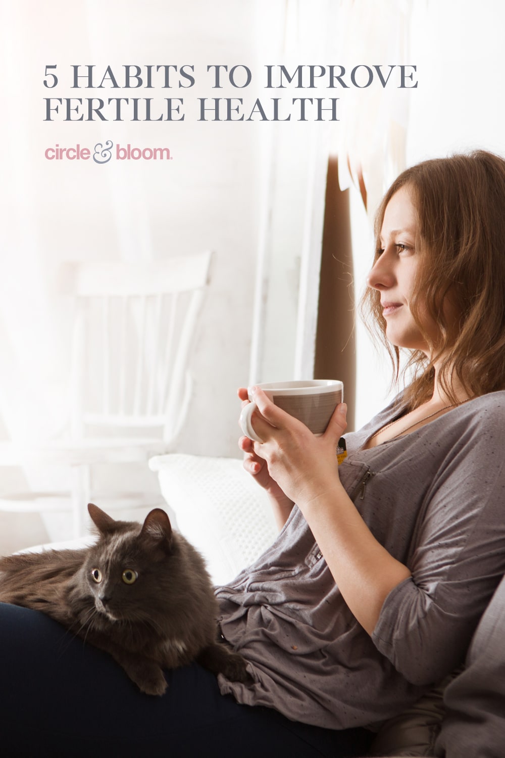 5 Pillars of Fertile Health