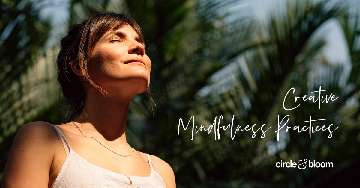 Creative Mindfulness Practices for 2023