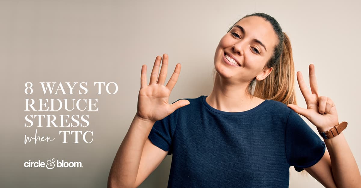 8 Creative Ways To Make Your TTC Journey Less Stressful