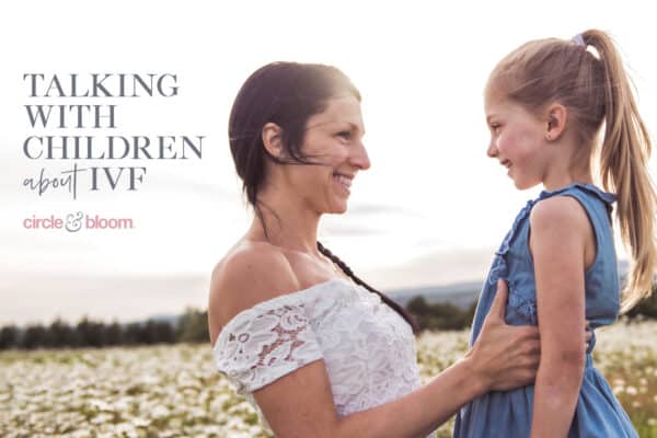 Parenting IVF Children