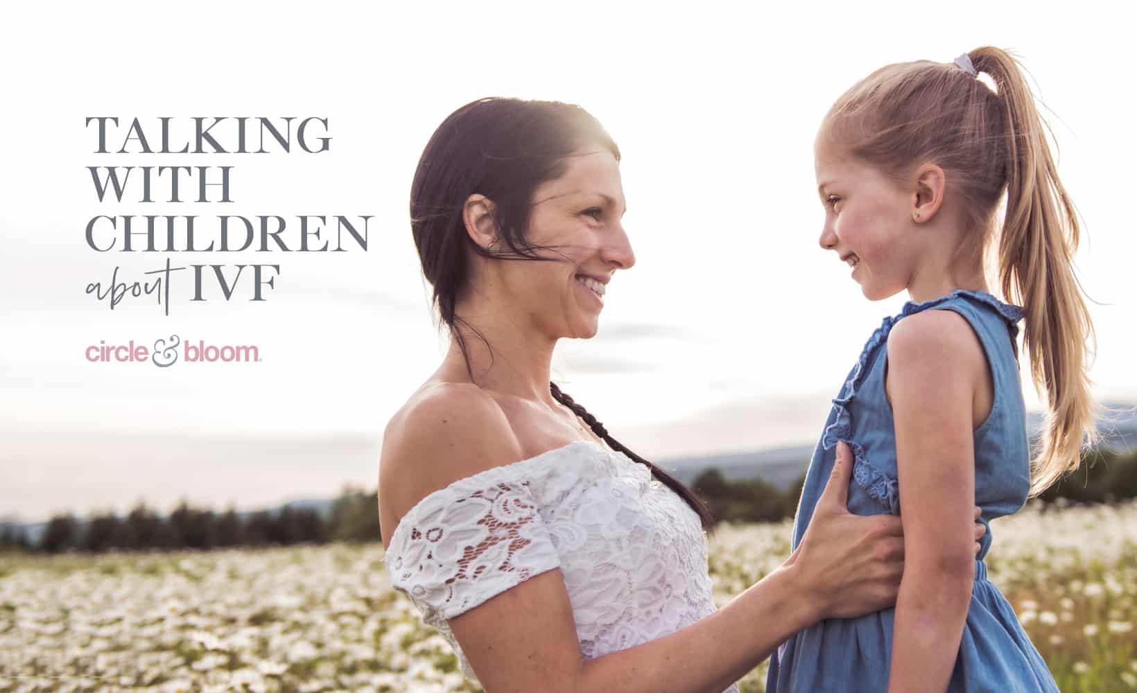 Parenting IVF Children