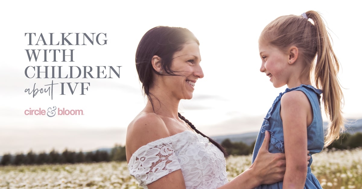 Parenting IVF Children