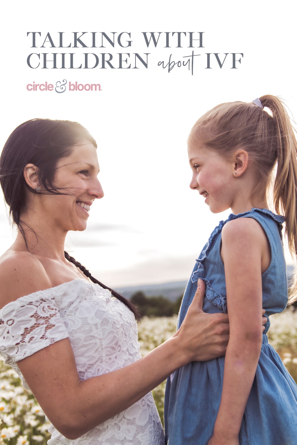 Parenting IVF Children