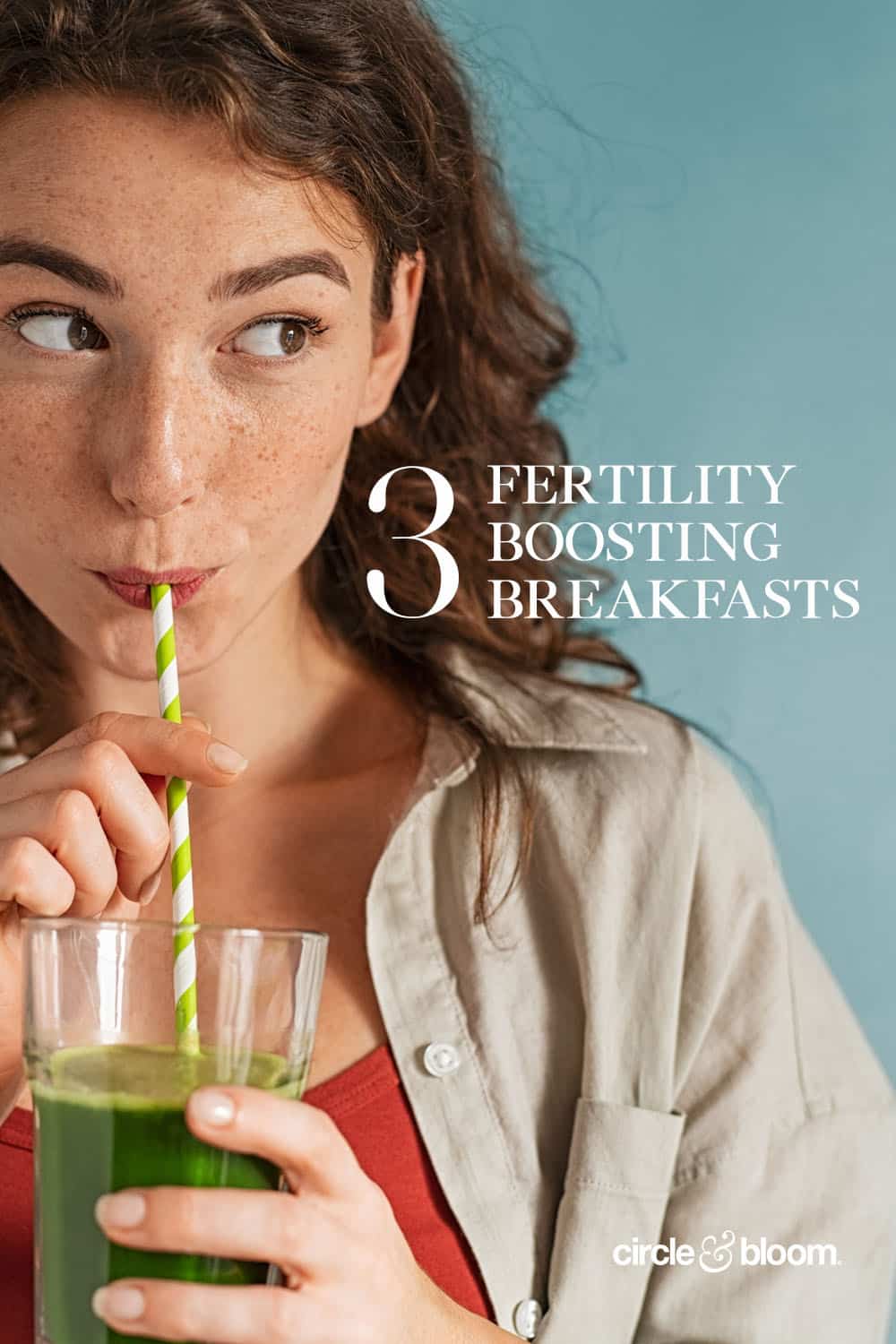 3 Fertility Boosting Breakfasts