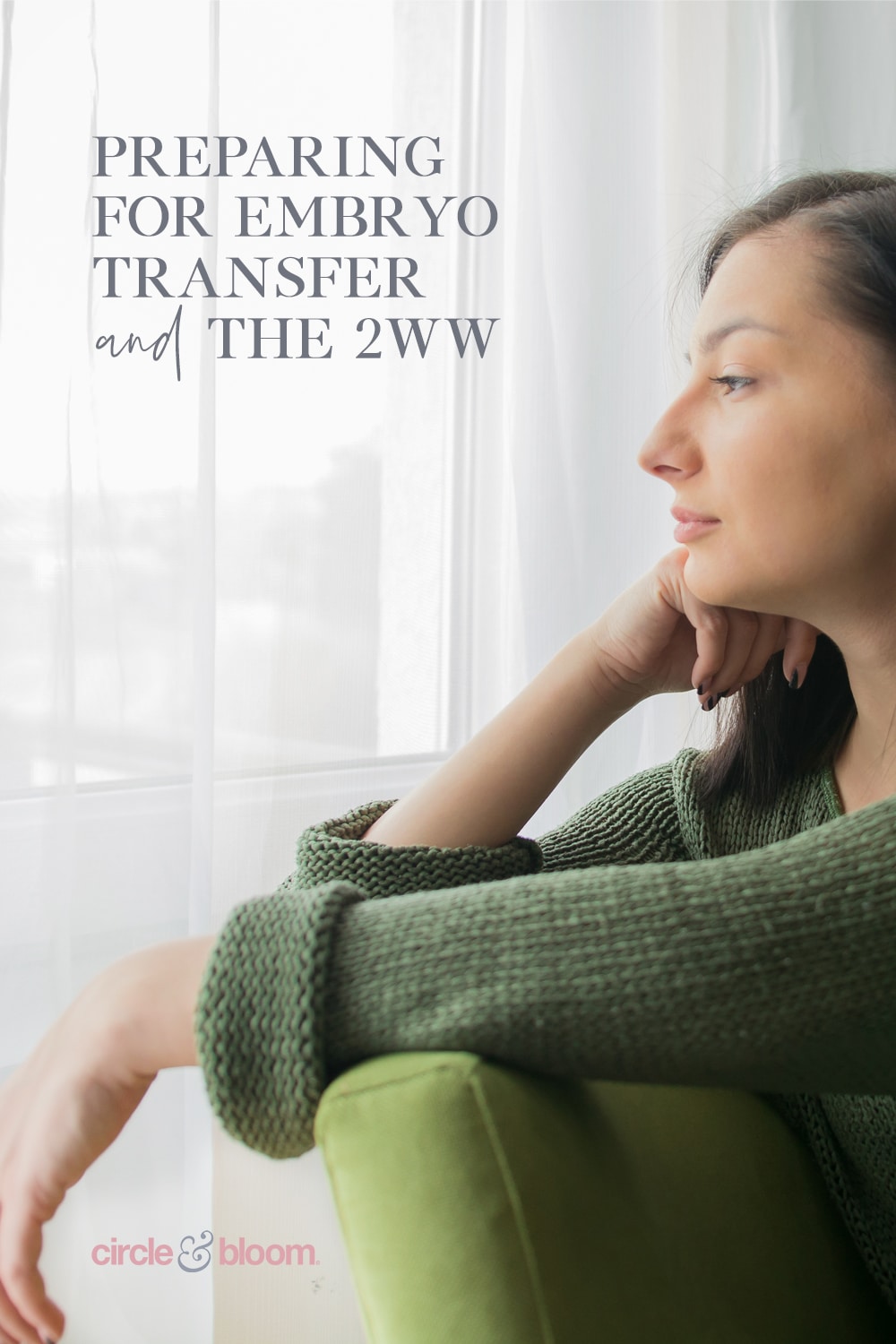 Preparing for Embryo Transfer & The 2WW