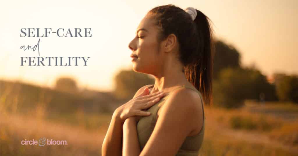 Self-Care: Key to a Healthy Delivery