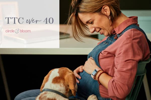 How To Navigate The Challenges Of TTC After 40